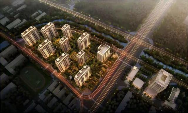 东南五环 亦庄文化园地铁 精装LOFT 30万起