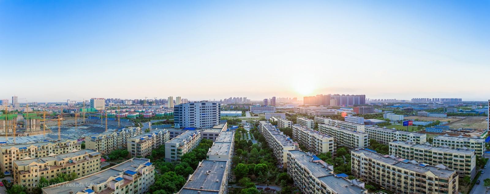 燕郊房价暴跌, 是对三四线城市的预警?