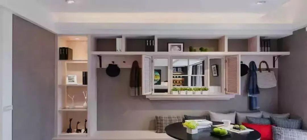 8种窗户装修设计, 总有一款适合你