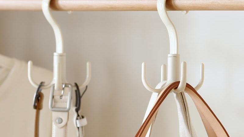 她的家有一对女儿却丝毫不乱, 全靠强大的收纳功能