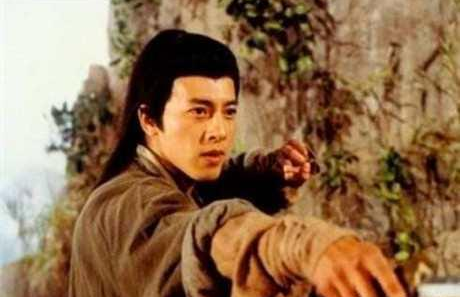 金庸笔下最无奈的5个外号! 段誉生无可恋, 令狐冲真心伤不起!