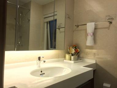 装修的时候脑子进水了, 入住1月之后才发现, 真是后悔不已!