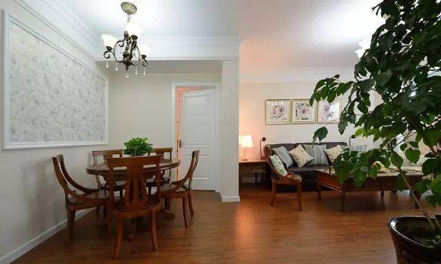 入住第一天晒晒花10万装的新房, 休闲大阳台越看越耐!