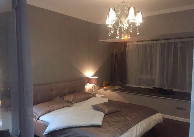 晒晒我的漂亮新家, 新房第一餐饭大家都吃得很开心