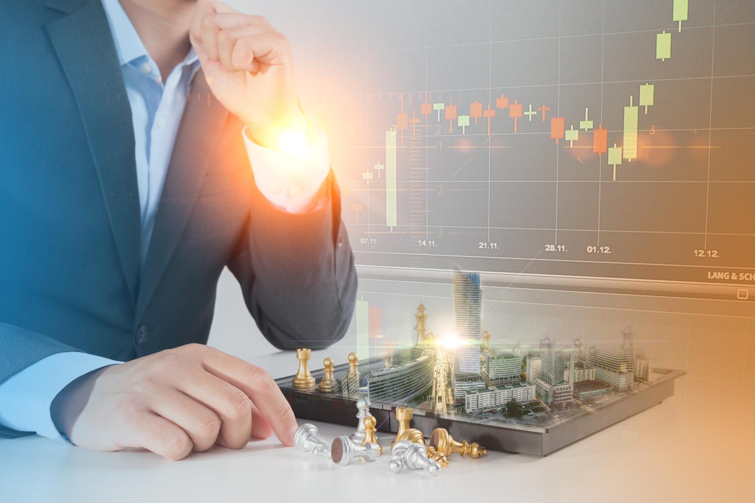 许家印拟将香港恒大中心抵押 融资15亿美元