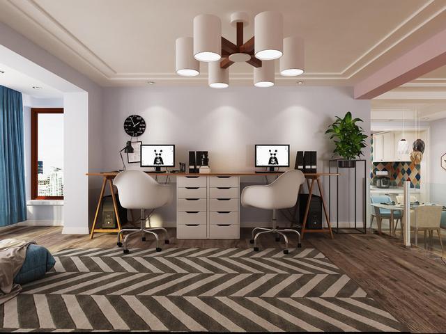 流行的风格怎么装 金锤子工长来讲一讲