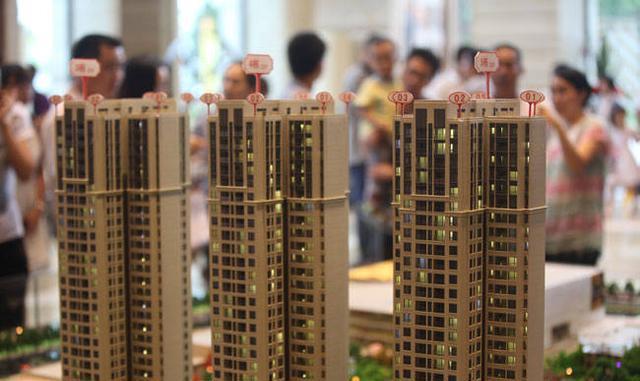 年轻人对话马云: 现在不买房, 以后更买不起