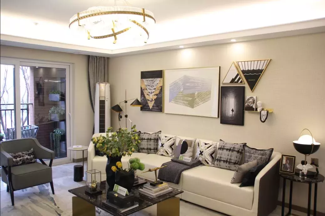 楼市快讯 | 地铁4号线正式运营, 无缝对接13号线, 秦汉新城要翻身了?