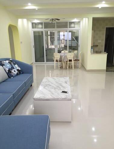 新房交給婆婆裝修, 家具還沒入場我就哭了, 好后悔