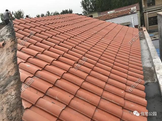 农村建房, 43万给专业施工队伍包主体外装, 能打造什么样的别墅?