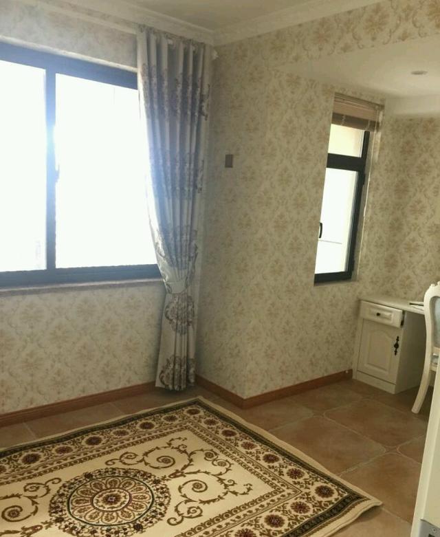 新房剛裝好, 婆婆想搬過來, 我就提點小要求她就不吱聲了