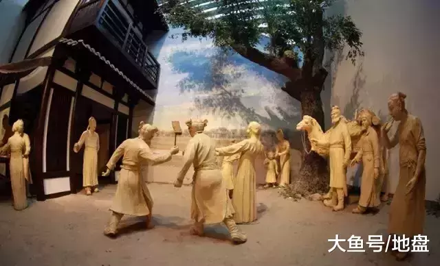 是时候祭奠一下开发商的鼻祖了