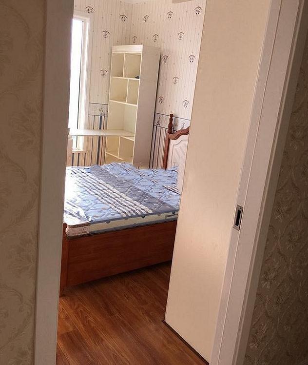 晒晒婆婆花20w帮装修的新房, 就卫生间土了点, 其他都满意