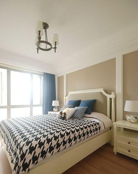 诠释温和与舒适 这样的美式家我最爱