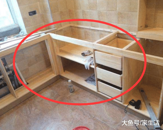 装橱柜切记要注意这几点, 住几十年也不用换, 耐用又省钱