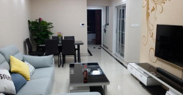 新房入住第一天, 给大家晒晒, 预算8万这样装效果怎样?