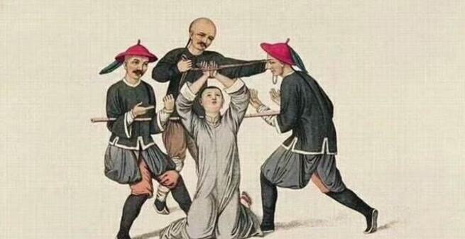 头发比命还重要! 古代“髡刑”用剃光头发羞辱人