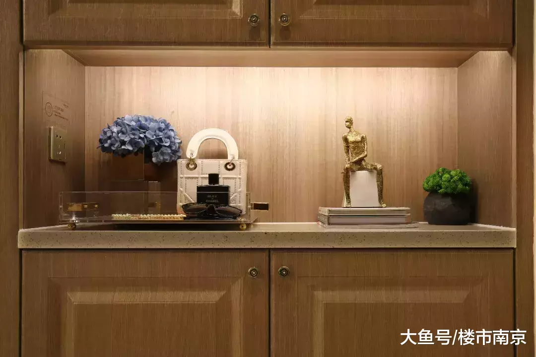 87㎡竟能做3房2卫? 弘阳告诉你什么是户型极限!