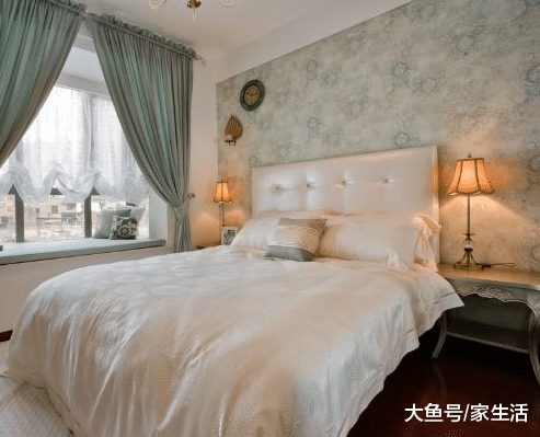 卧室切记别铺这几种颜色床单, 有钱人一看就懂, 难怪越住越富裕