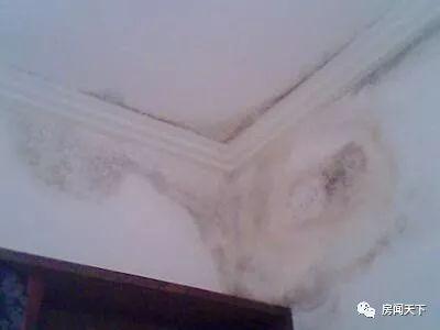 买二手房: 看房如何避免不易见的隐患?