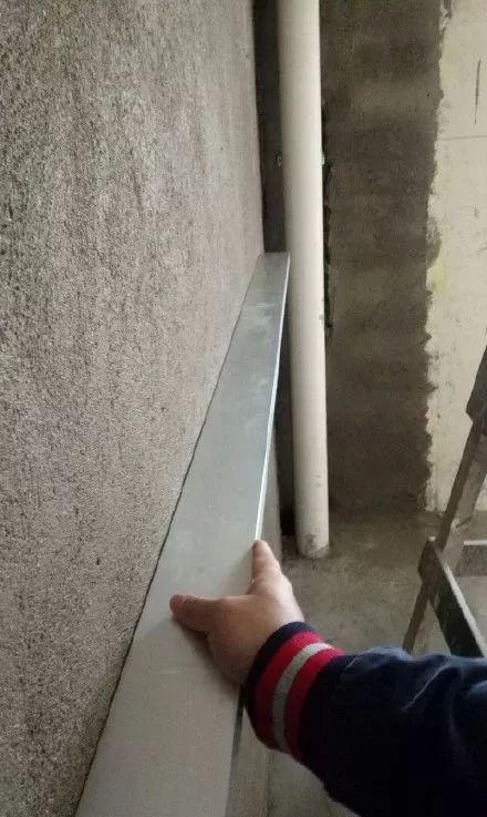 验房用这些小工具, 让不规范施工无处遁形