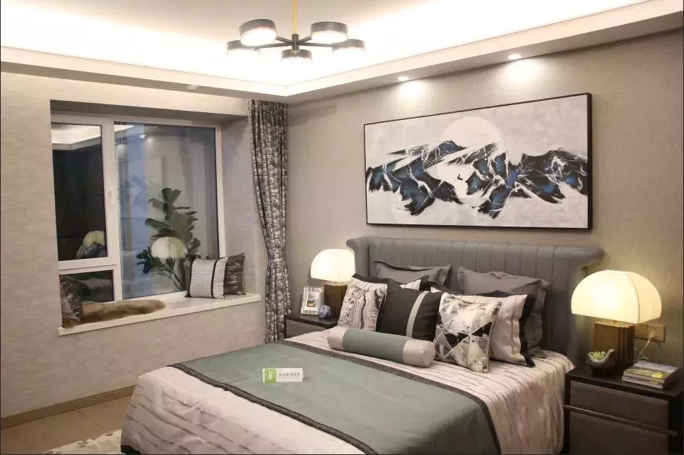 楼市快讯 | 地铁4号线正式运营, 无缝对接13号线, 秦汉新城要翻身了?