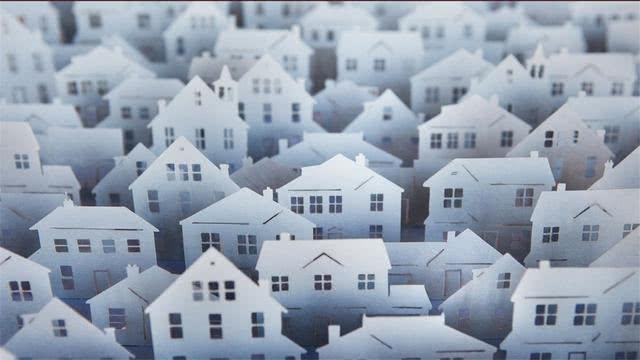 房子抢到真赚了? 专家: 在这四种地方投资买房, 注定是个大坑