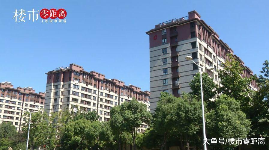 “金九银十”楼市成交量七年来最惨! 围观11月大戏, 房企“以价换量”冲刺年底!
