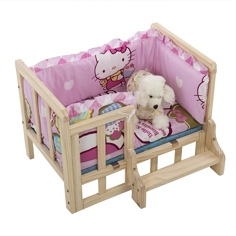 高逼格宠物窝, 给萌宠打造一个小天地吧