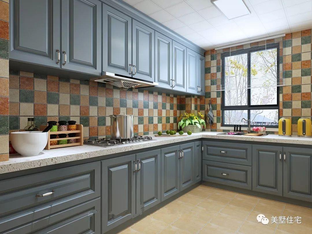 12X12米二层小别墅, 还带露台和车库, 村里人看了都羡慕