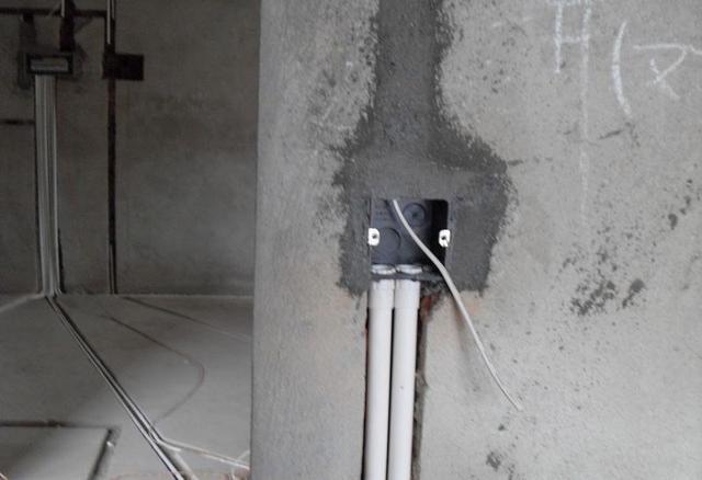 新家水電施工, 這個才是最真實的好師傅, 手藝給90分不多!