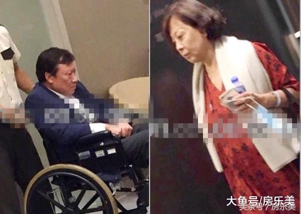 香港地产大亨郭炳湘病逝, 传奇落幕, 留下800亿遗产无人继承