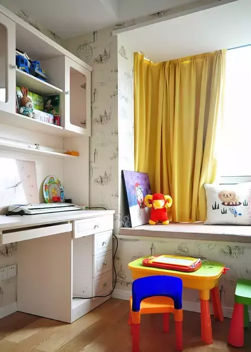 美图 | 清丽雅致中国式水墨淡彩大宅