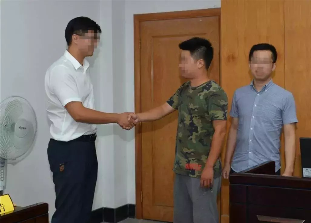 “扶人被讹”案: 为什么要和解?