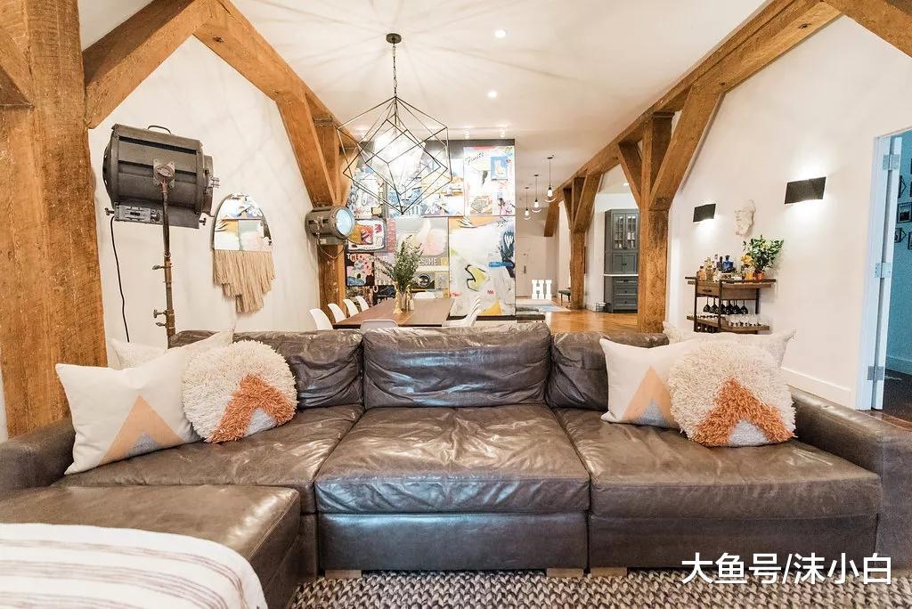 晒晒我183平新房, 书房“暗黑”无窗! 卫生间比城里卧室大2倍!