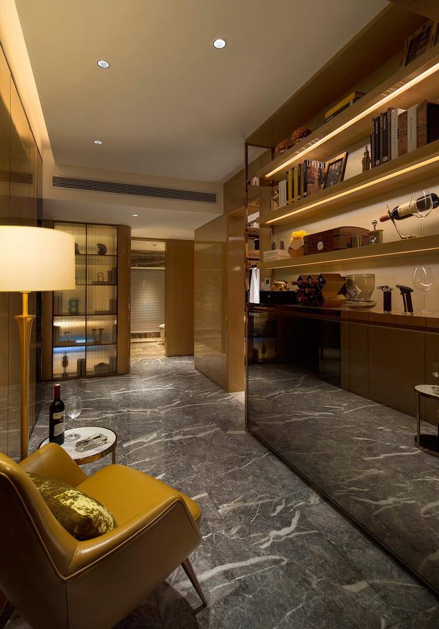 4000每平的精装房应该是这样的, 对比下你家交房的精装房吧!