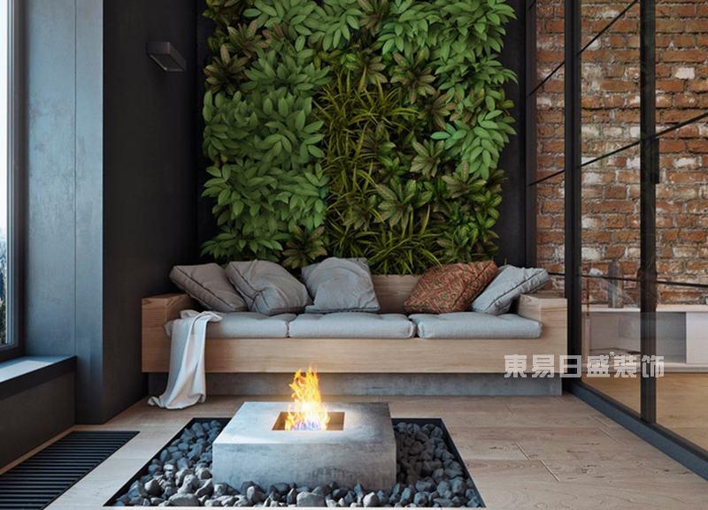 华贸城-现代简约-175平米