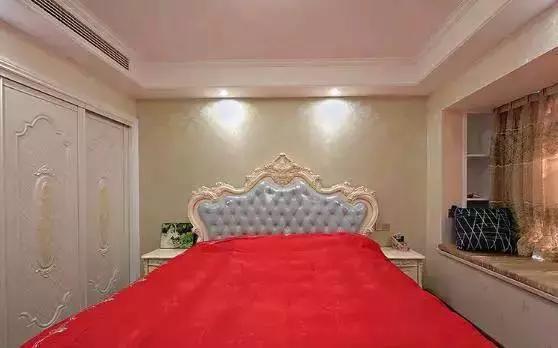 老婆装修的房子, 一进大门好漂亮, 可把我高兴坏了!