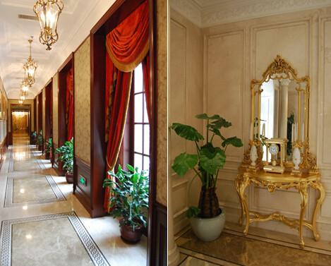 原来, 售楼部是这样包装出来的, 身为置业顾问, 你知道吗?