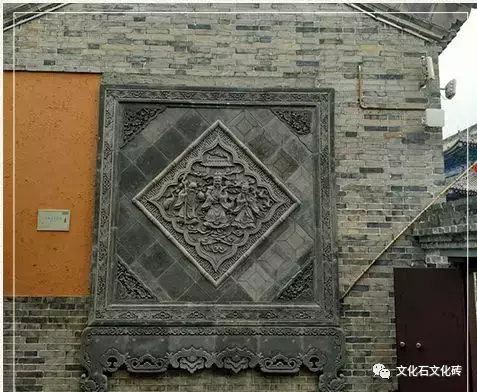 砖雕工艺, 巧夺天工, 这些浮雕怎一个“奇”字了得!