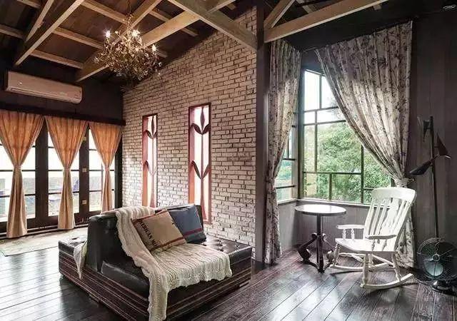 8种窗户装修设计, 总有一款适合你