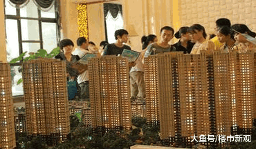 楼市降温, 房价大跌已不可能, 避开这三个购房陷阱还能多省几十万