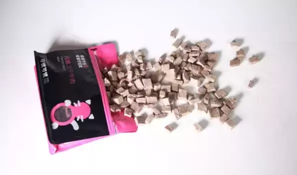 主人帮助狗狗减肥, 结果自己瘦了? 这是什么秘方?