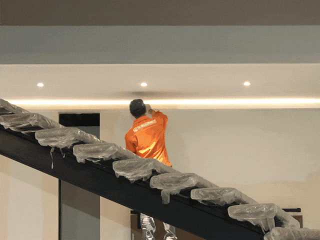 探班播报丨华浔的工地马上要拍电视剧啦!