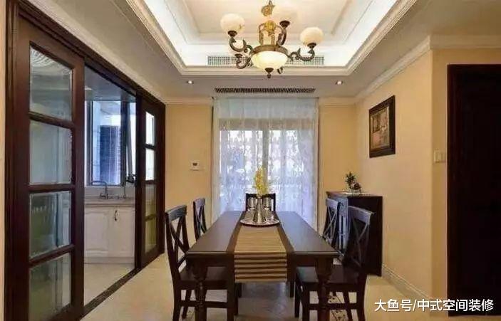 闺蜜嫌弃我家户型不好, 装修后的新家漂亮温馨 狠狠地打了她的脸