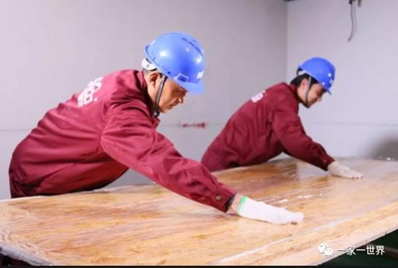 2年, 1500小时, 2300㎡大宅业主爆料, 如何实现一个家