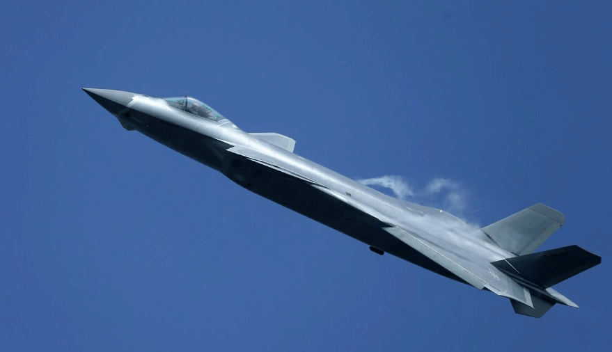 歼-20▲1架轰20造价堪比20架歼20？可比肩东风-41！今年珠海航展将首飞？