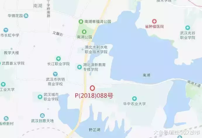 【土拍快报】10月19日3宗商服地块底价成交, 南湖1宗涉宅地块流拍!