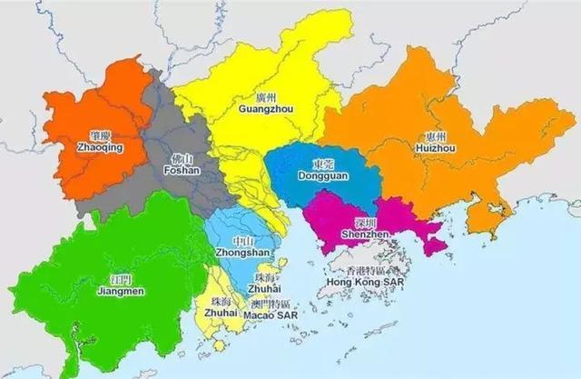 投入超70亿, 时速160公里, 最快3分钟一趟车, 穗莞深琶洲支线招标