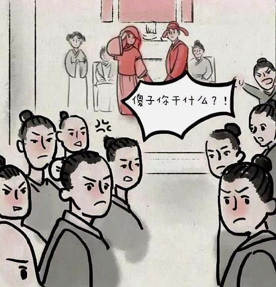 一禅小和尚: 你需要的, 从来就不是一个“傻子”!